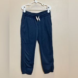 Old Navy Fleece Joggers